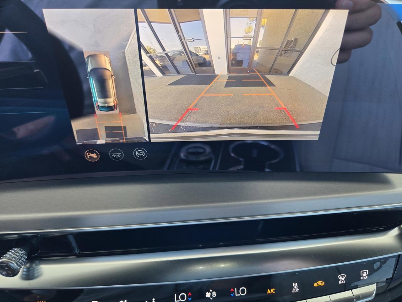 2025 Cadillac LYRIQ Luxury Roseville CA
