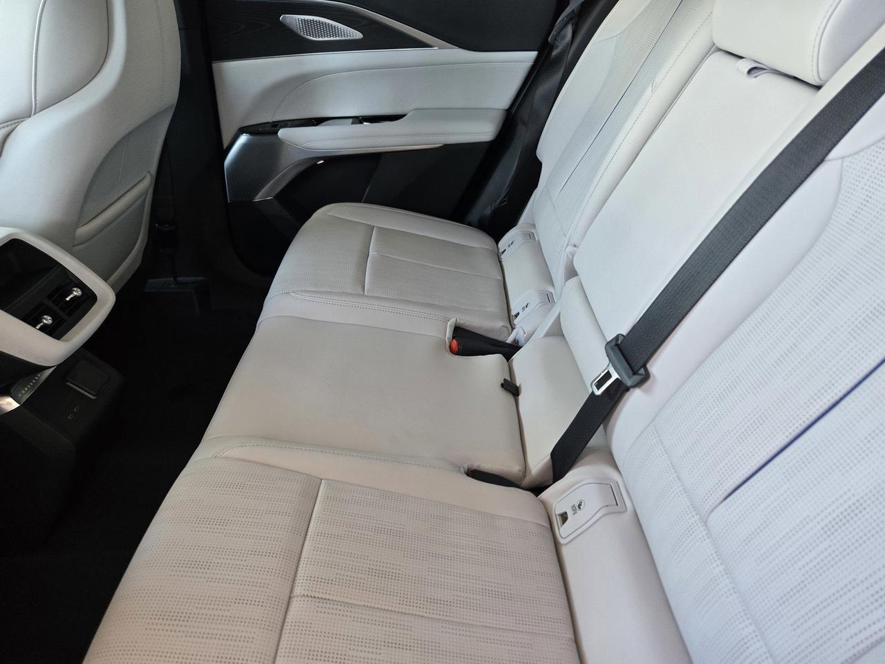 2025 Cadillac LYRIQ Luxury Roseville CA