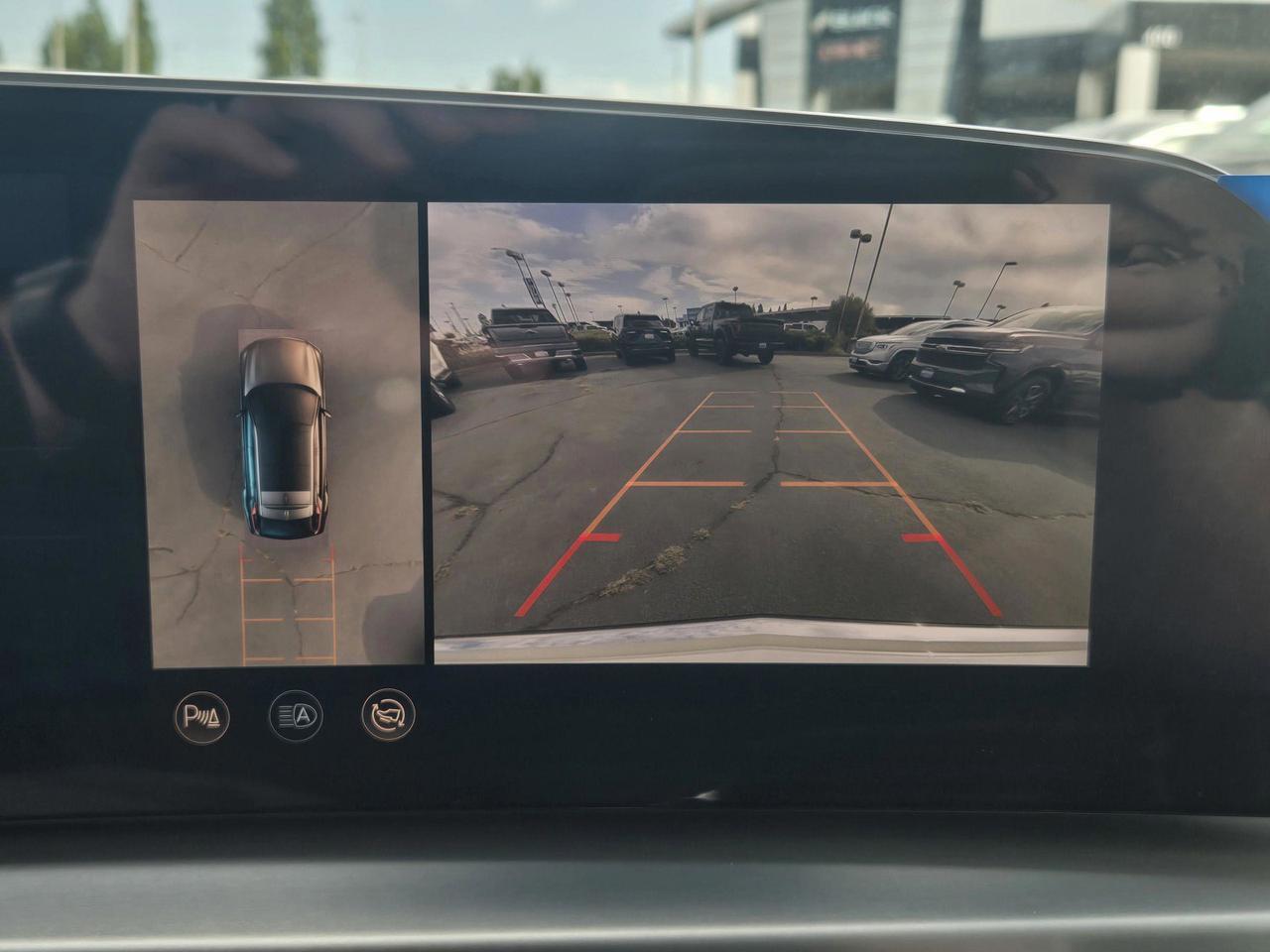 2025 Cadillac LYRIQ Luxury Roseville CA