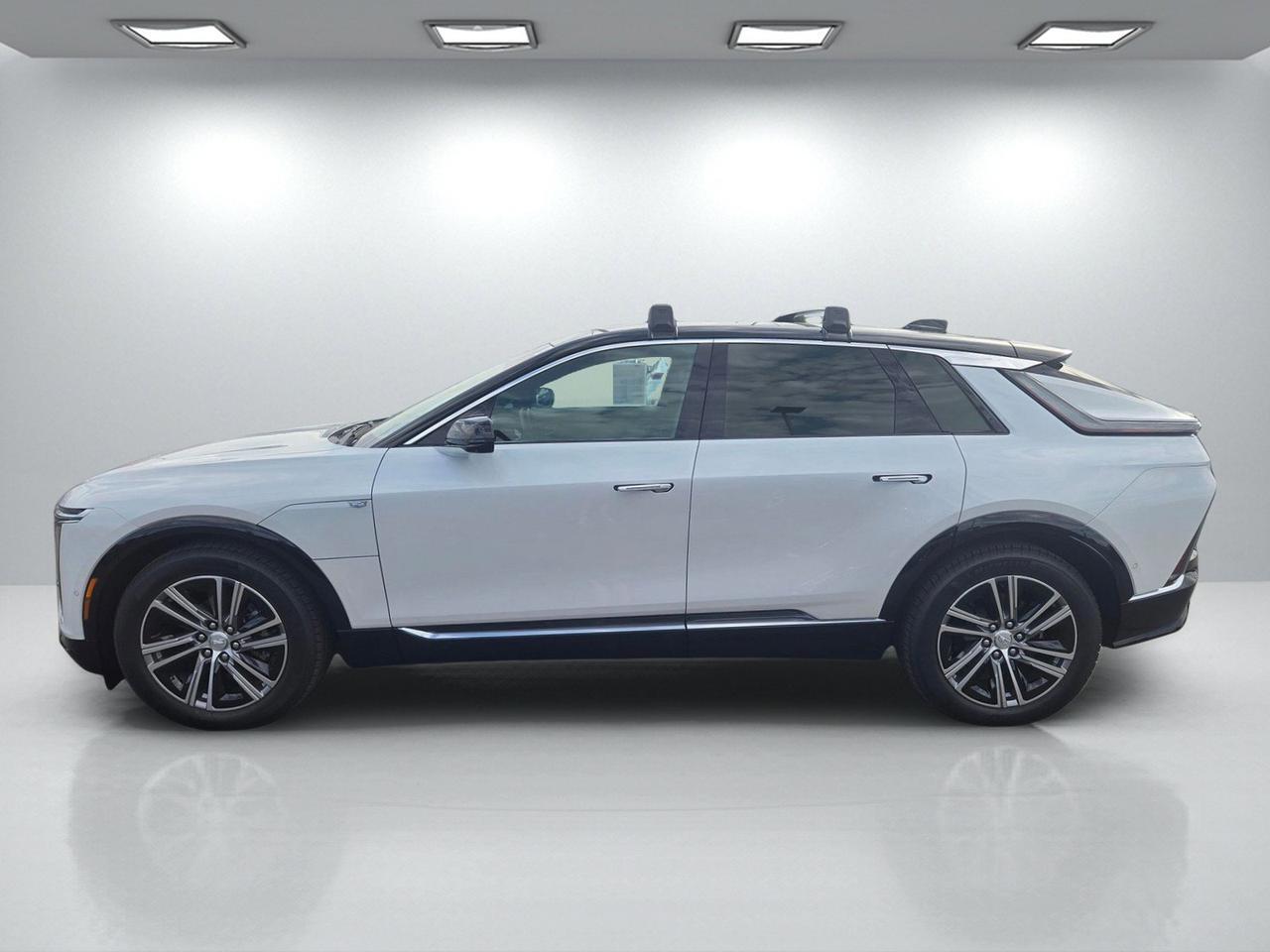 2025 Cadillac LYRIQ Luxury Roseville CA