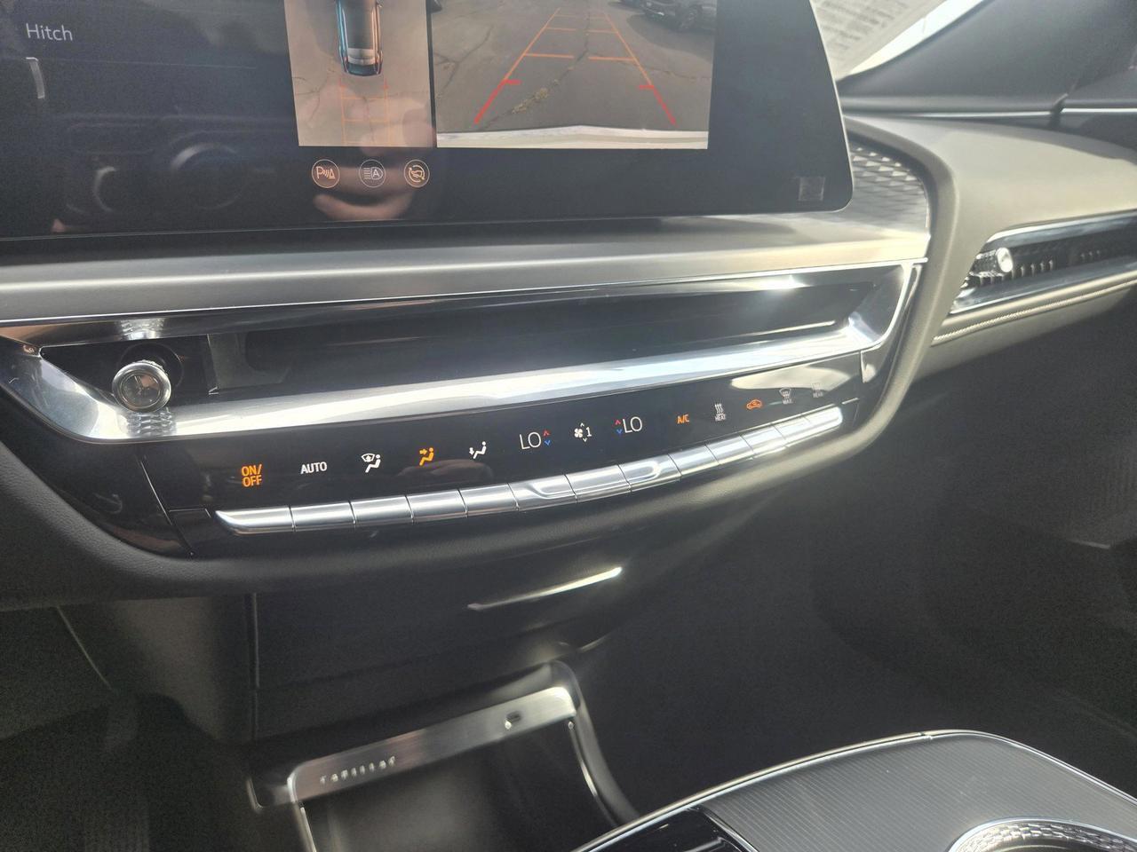 2025 Cadillac LYRIQ Luxury Roseville CA