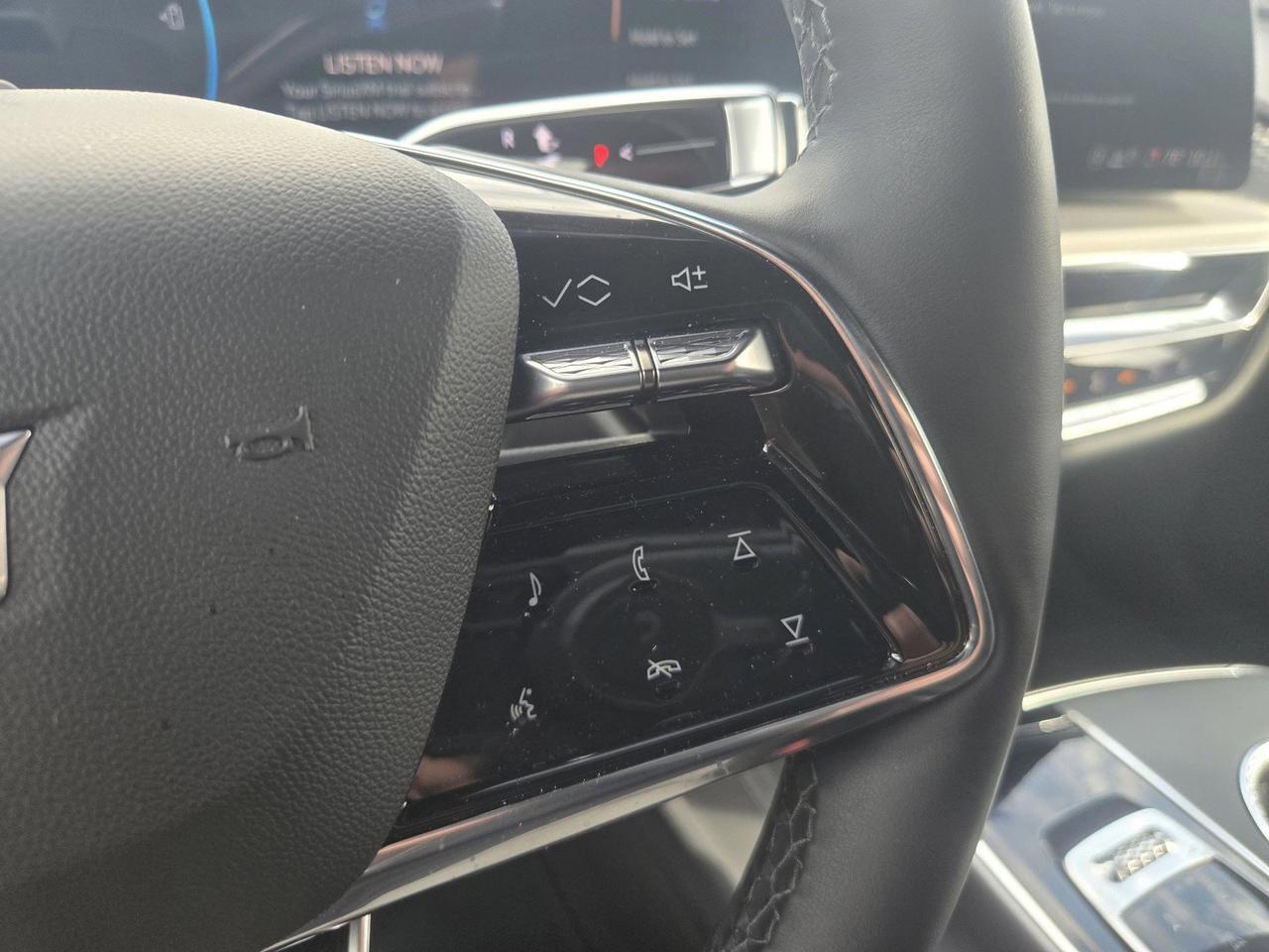 2025 Cadillac LYRIQ Luxury Roseville CA
