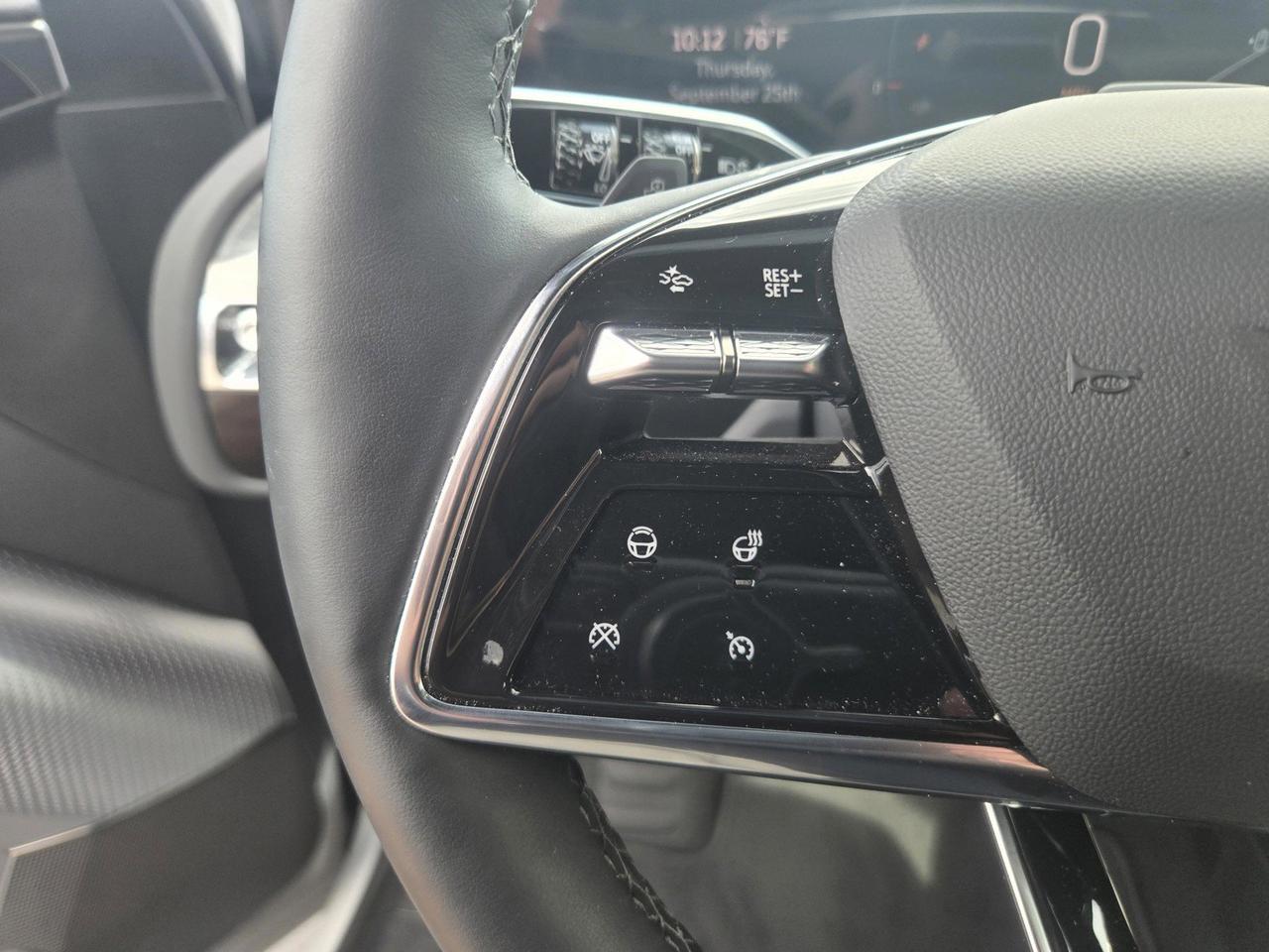 2025 Cadillac LYRIQ Luxury Roseville CA