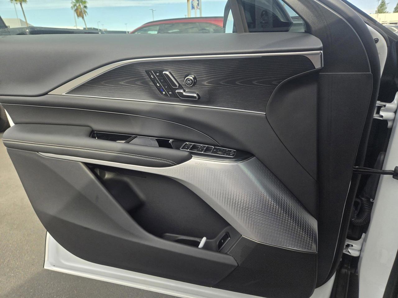2025 Cadillac LYRIQ Luxury Roseville CA
