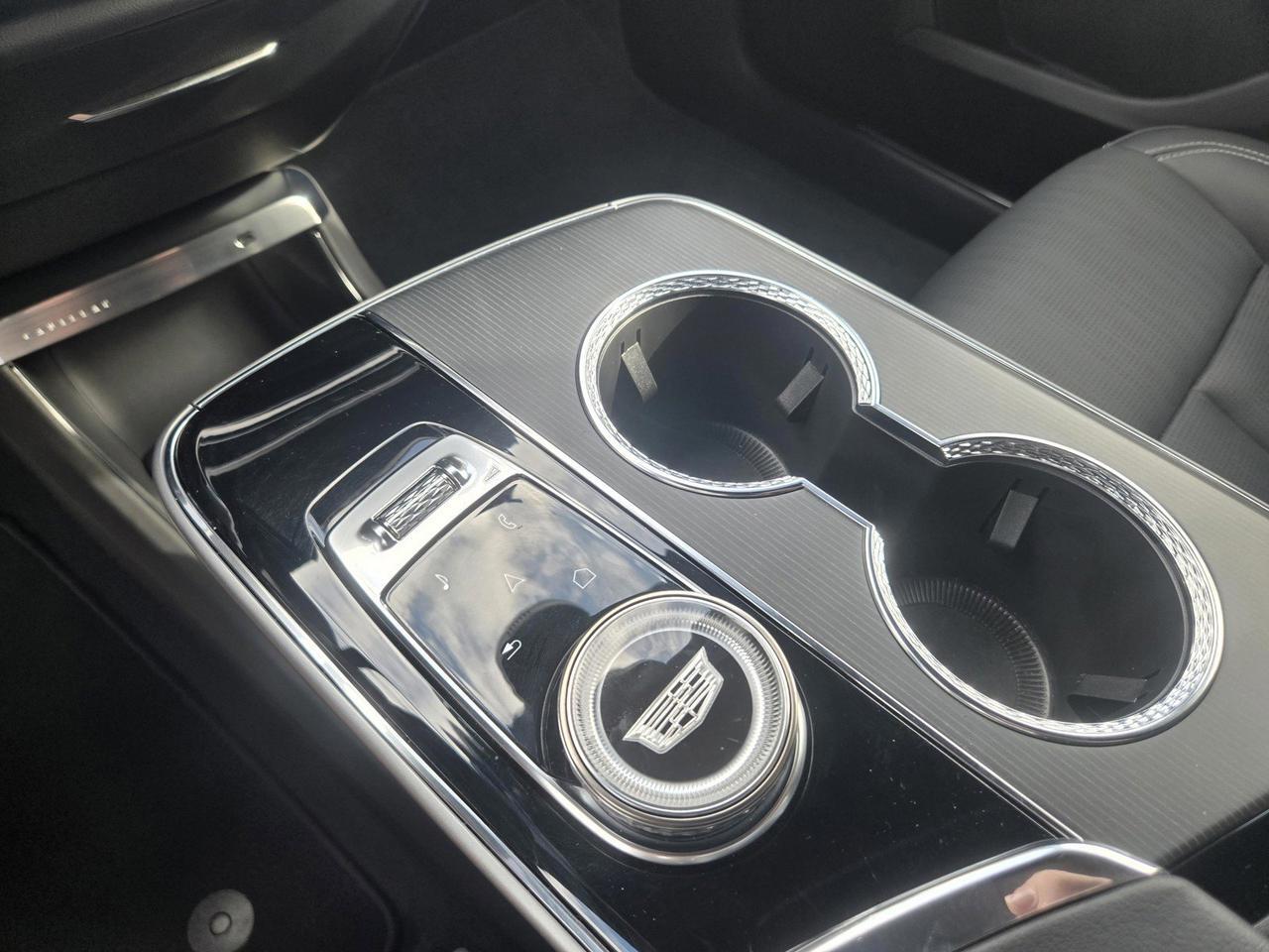 2025 Cadillac LYRIQ Luxury Roseville CA