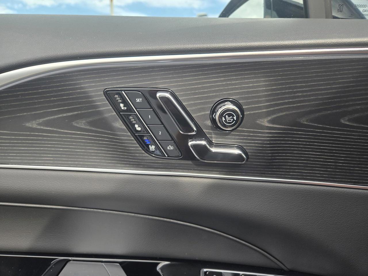 2025 Cadillac LYRIQ Luxury Roseville CA