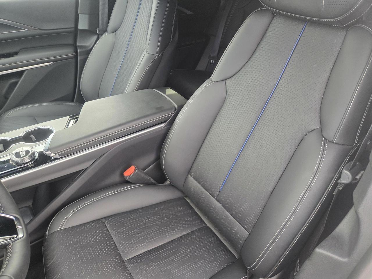 2025 Cadillac LYRIQ Luxury Roseville CA