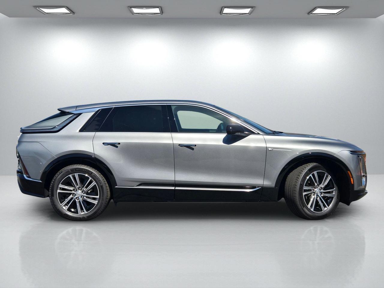 2025 Cadillac LYRIQ Luxury Roseville CA