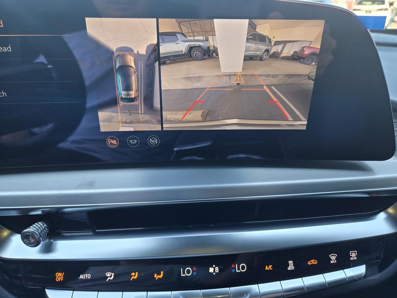 2025 Cadillac LYRIQ Luxury Roseville CA