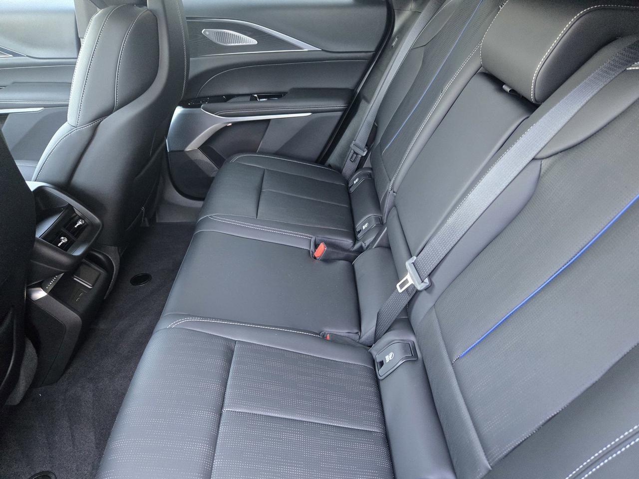 2025 Cadillac LYRIQ Luxury Roseville CA