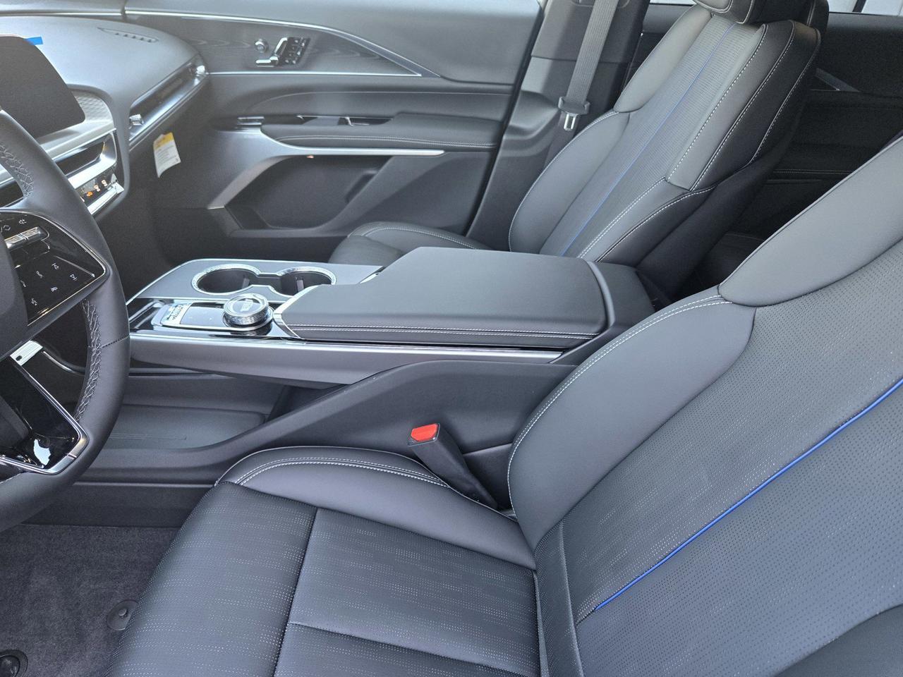 2025 Cadillac LYRIQ Luxury Roseville CA