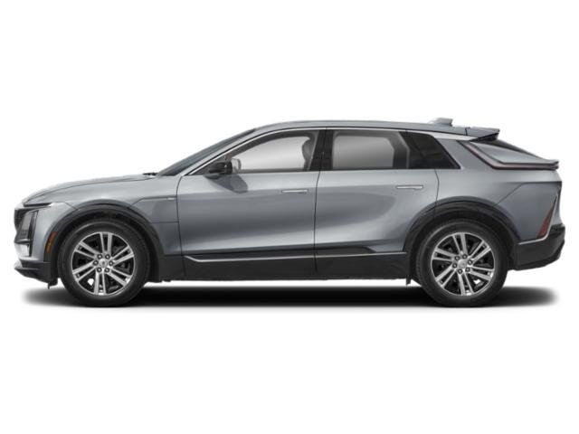 2025 Cadillac LYRIQ Sport Roseville CA