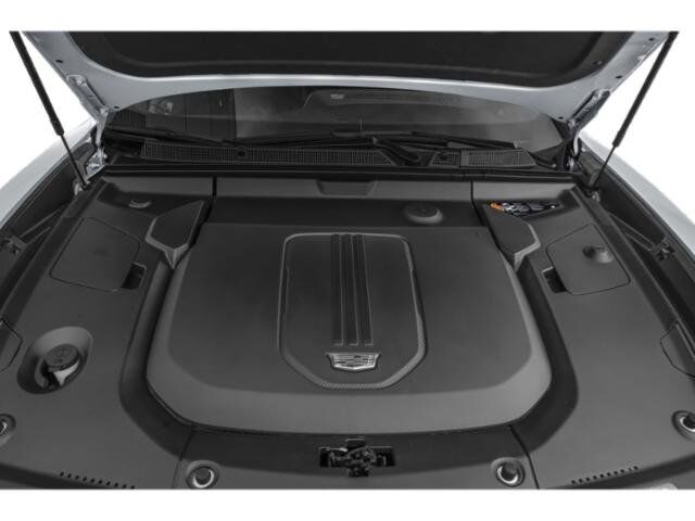 2025 Cadillac LYRIQ Sport Roseville CA
