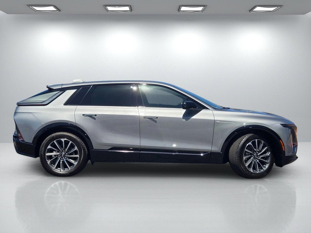 2025 Cadillac LYRIQ Sport Roseville CA