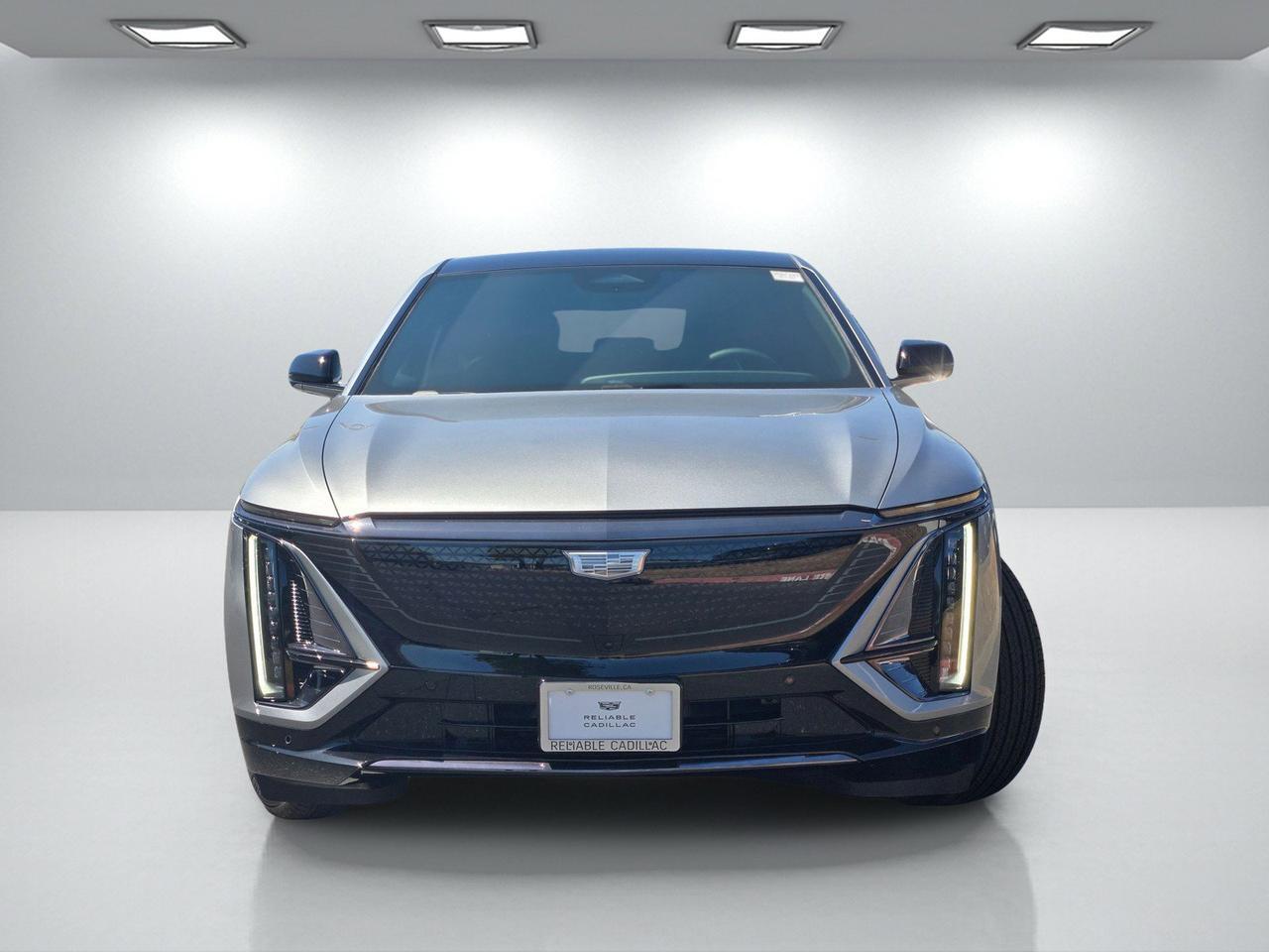 2025 Cadillac LYRIQ Sport Roseville CA