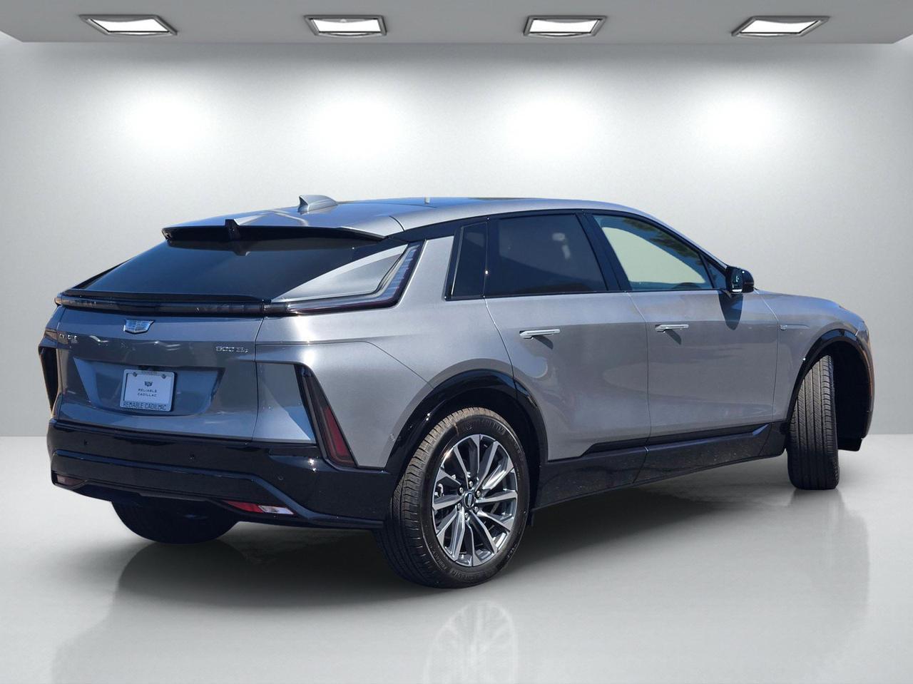 2025 Cadillac LYRIQ Sport Roseville CA