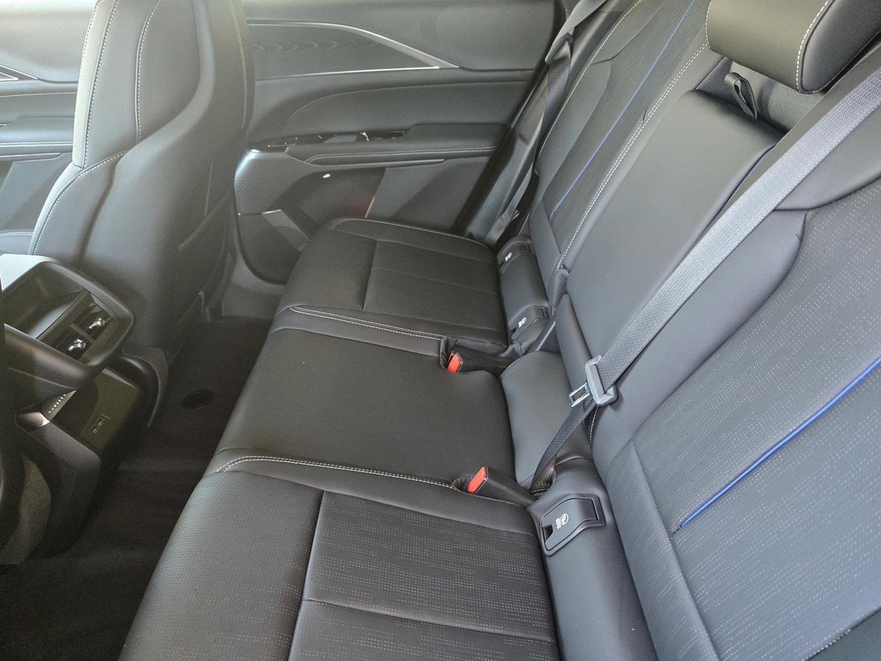 2025 Cadillac LYRIQ Sport Roseville CA