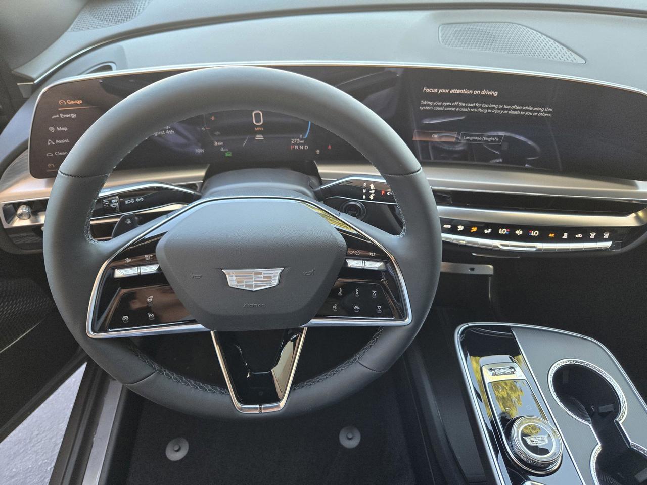 2025 Cadillac LYRIQ Sport Roseville CA