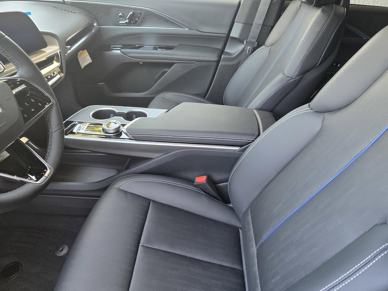2025 Cadillac LYRIQ Sport Roseville CA