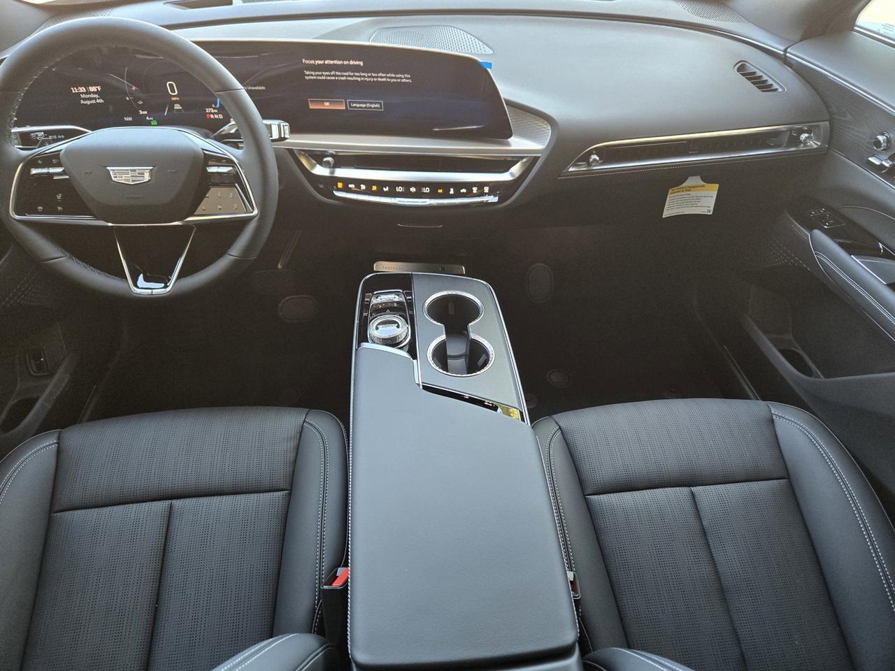 2025 Cadillac LYRIQ Sport Roseville CA