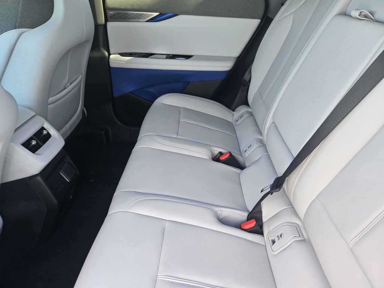 2025 Cadillac OPTIQ Luxury Roseville CA