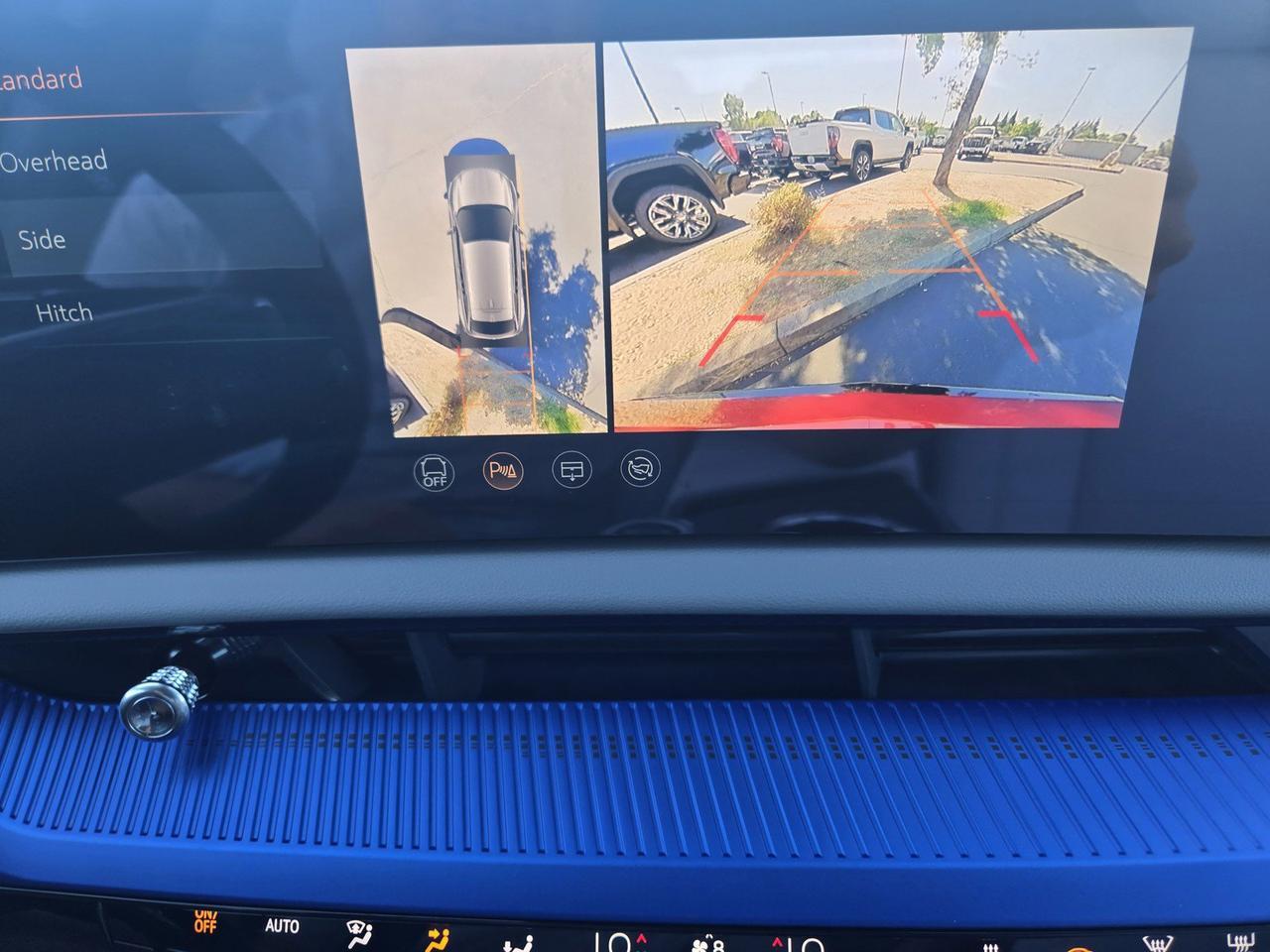 2025 Cadillac OPTIQ Luxury Roseville CA