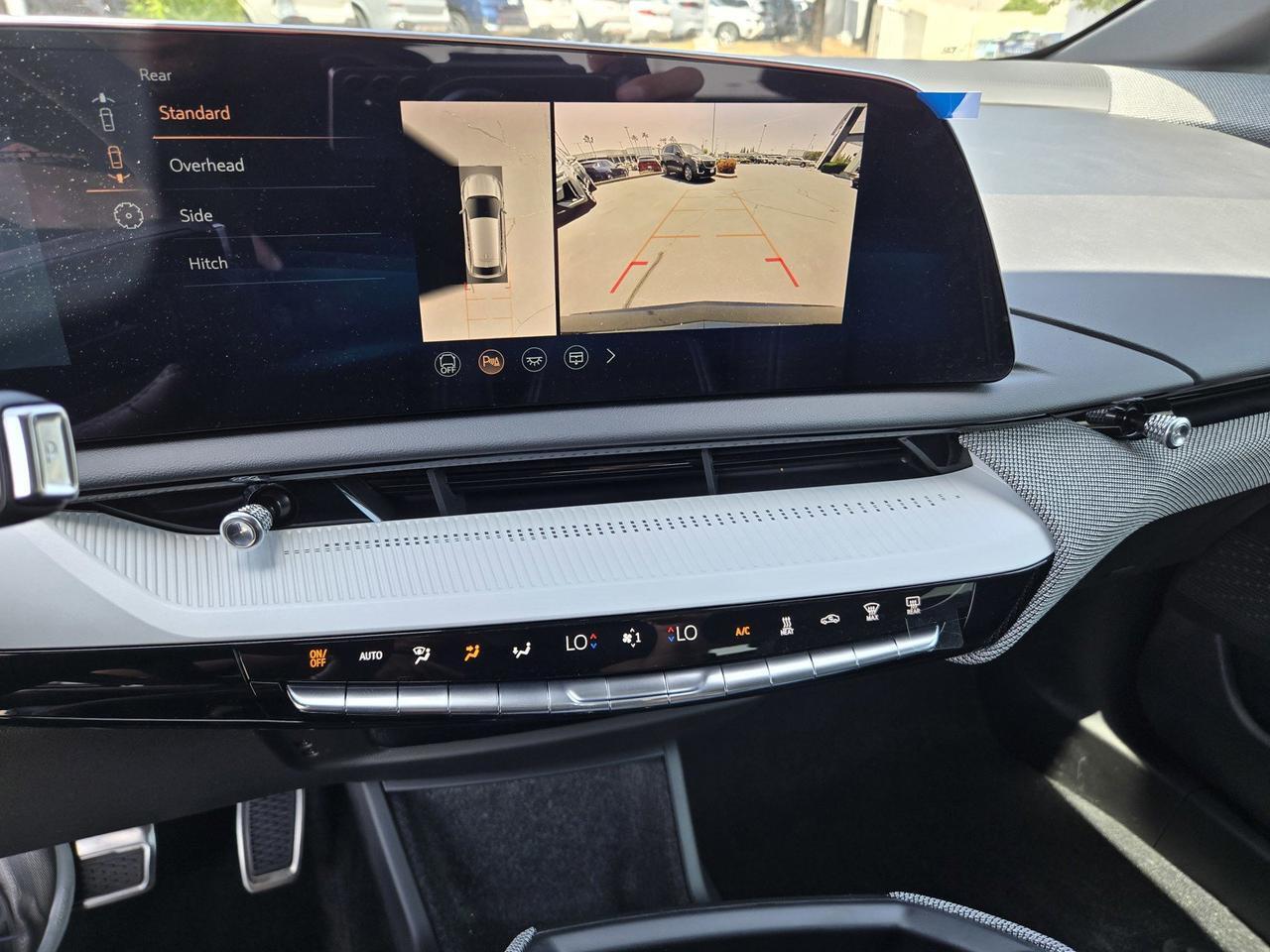 2025 Cadillac OPTIQ Luxury Roseville CA