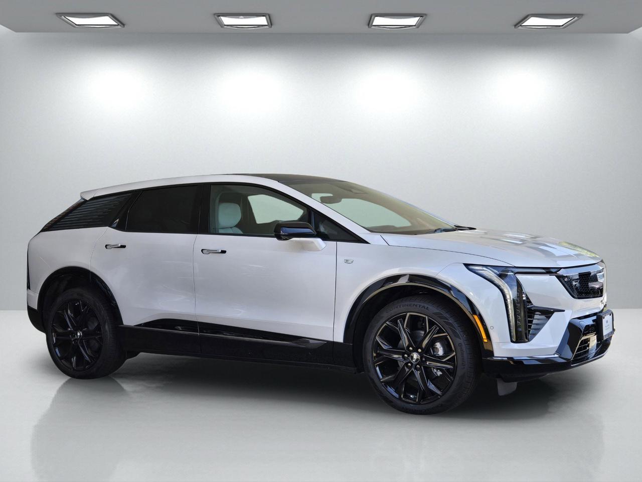 2025 Cadillac OPTIQ Sport Roseville CA