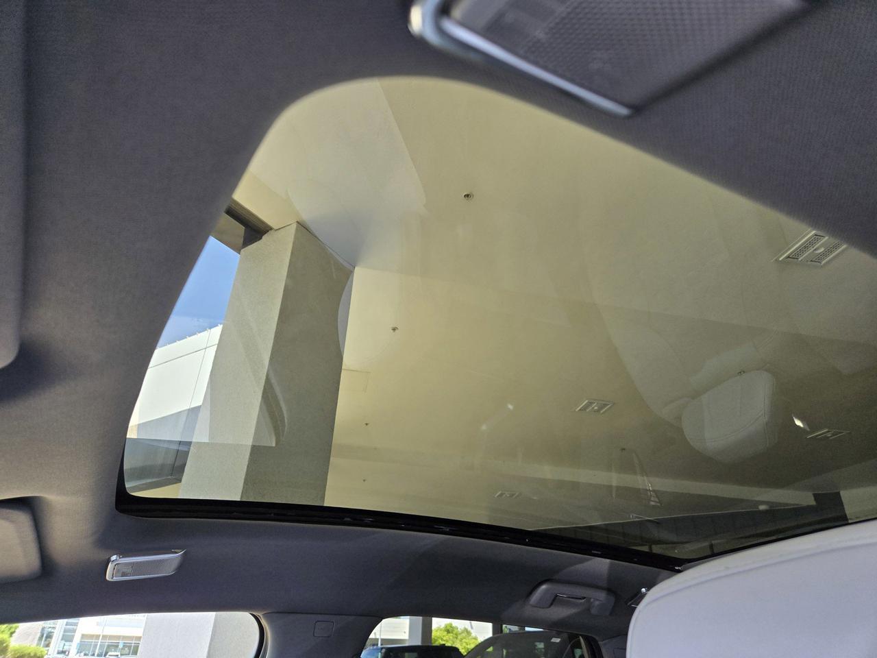 2025 Cadillac OPTIQ Sport Roseville CA