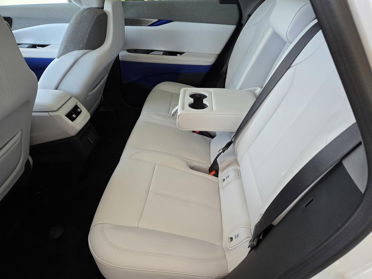 2025 Cadillac OPTIQ Sport Roseville CA
