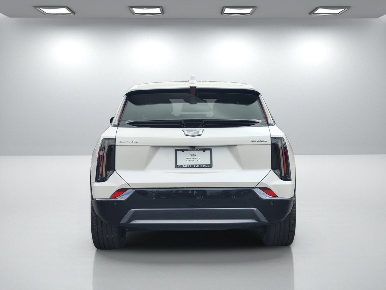2025 Cadillac OPTIQ Sport Roseville CA
