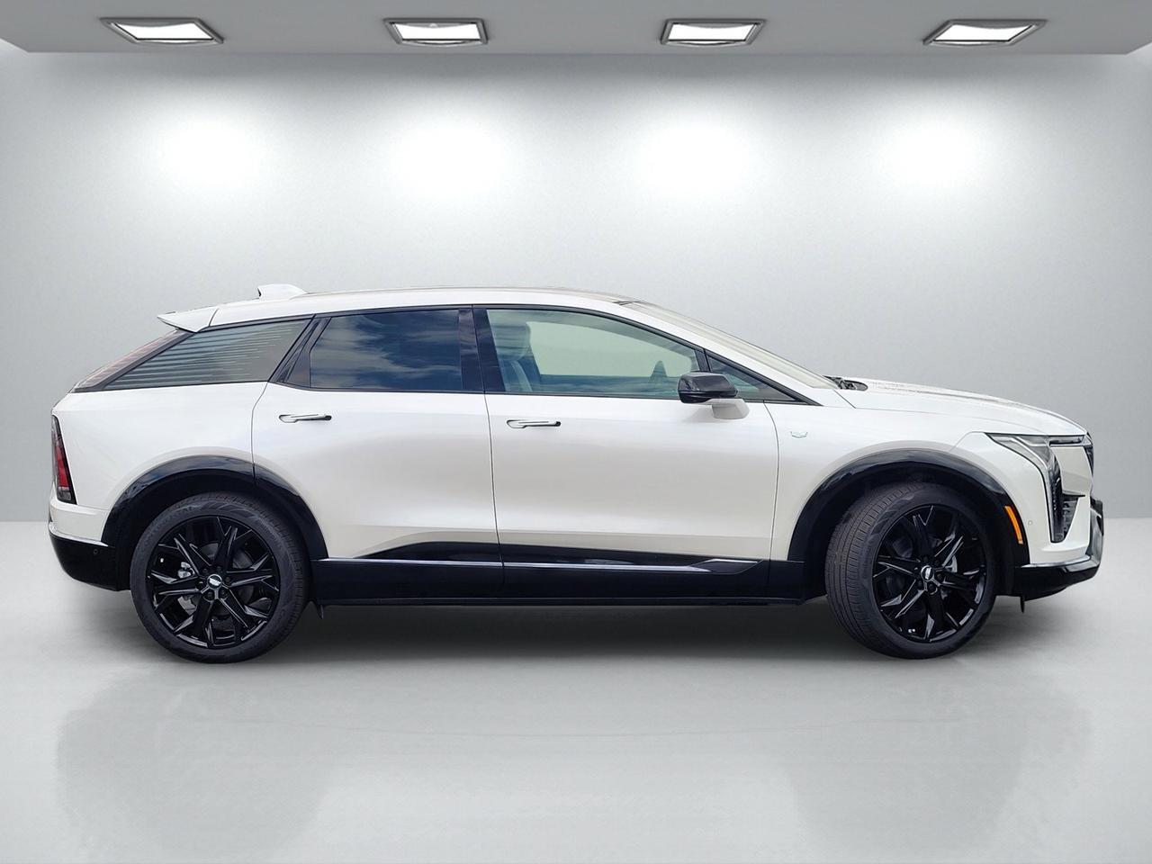 2025 Cadillac OPTIQ Sport Roseville CA