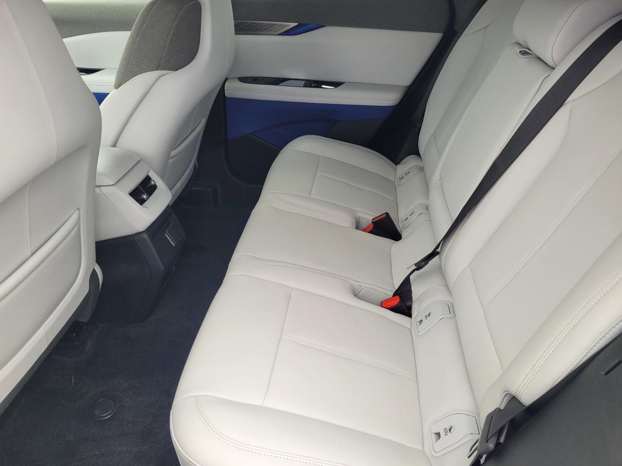 2025 Cadillac OPTIQ Sport Roseville CA