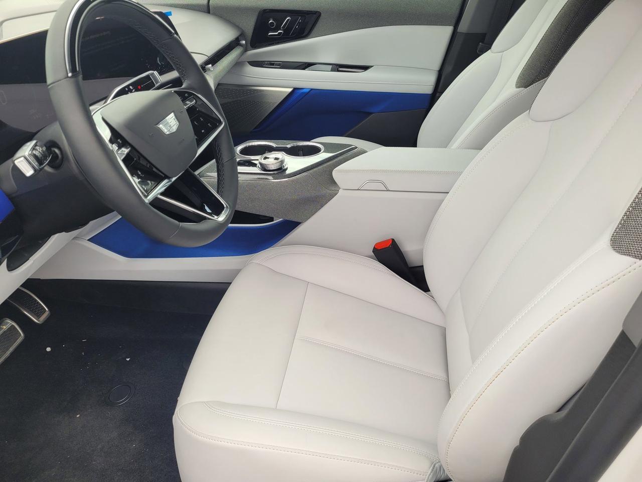 2025 Cadillac OPTIQ Sport Roseville CA