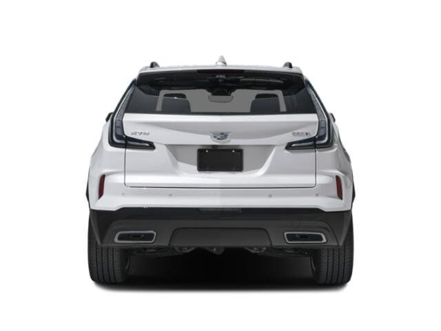 2025 Cadillac XT4 AWD Sport Roseville CA