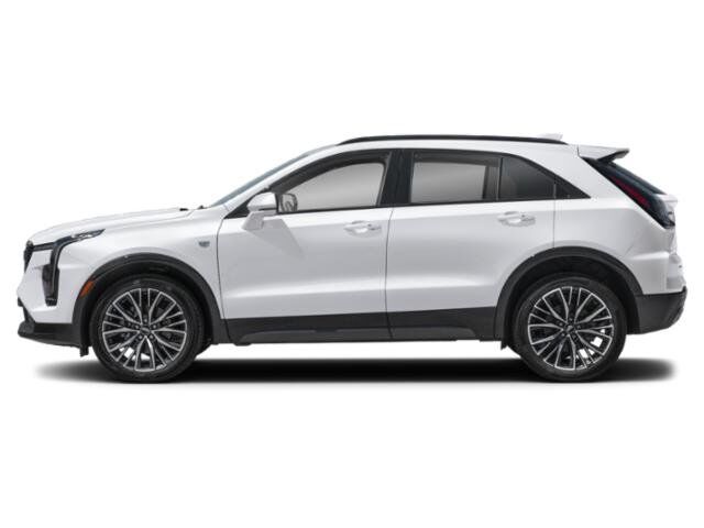 2025 Cadillac XT4 AWD Sport Roseville CA