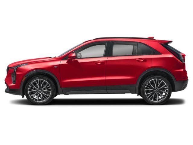 2025 Cadillac XT4 AWD Sport Roseville CA