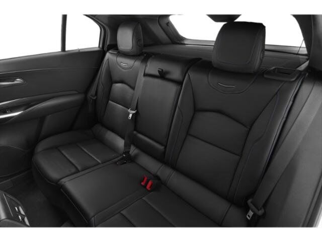 2025 Cadillac XT4 AWD Sport Roseville CA