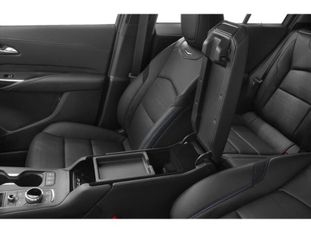 2025 Cadillac XT4 AWD Sport Roseville CA