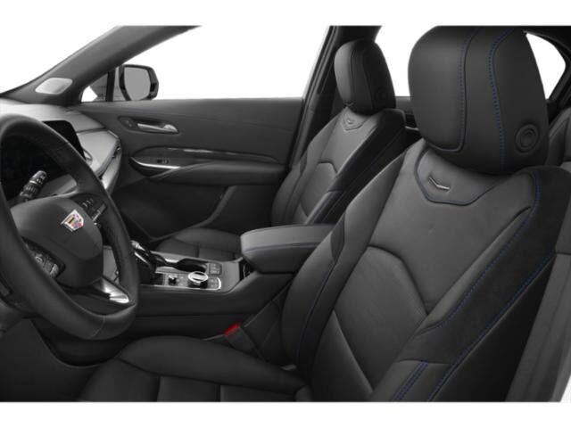 2025 Cadillac XT4 AWD Sport Roseville CA