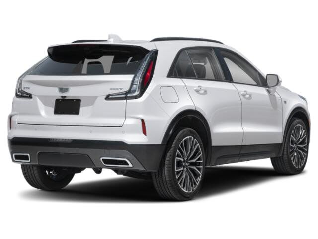 2025 Cadillac XT4 AWD Sport Roseville CA