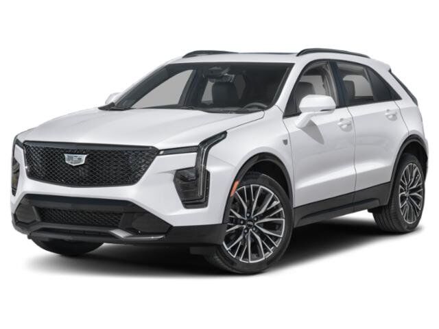 2025 Cadillac XT4 AWD Sport Roseville CA