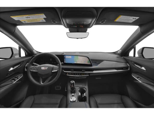 2025 Cadillac XT4 AWD Sport Roseville CA