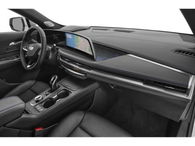 2025 Cadillac XT4 AWD Sport Roseville CA
