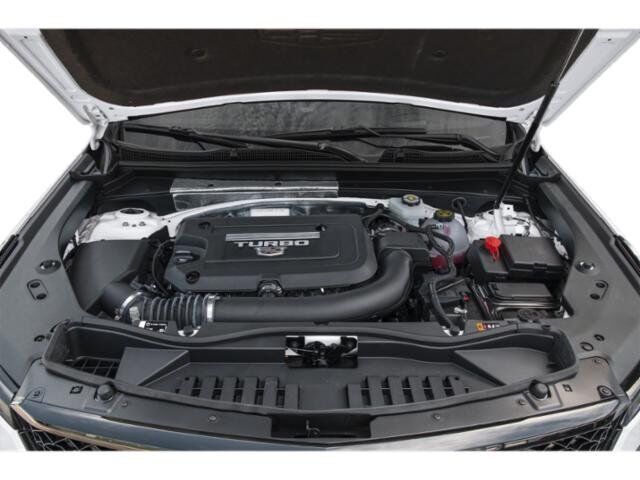 2025 Cadillac XT4 AWD Sport Roseville CA