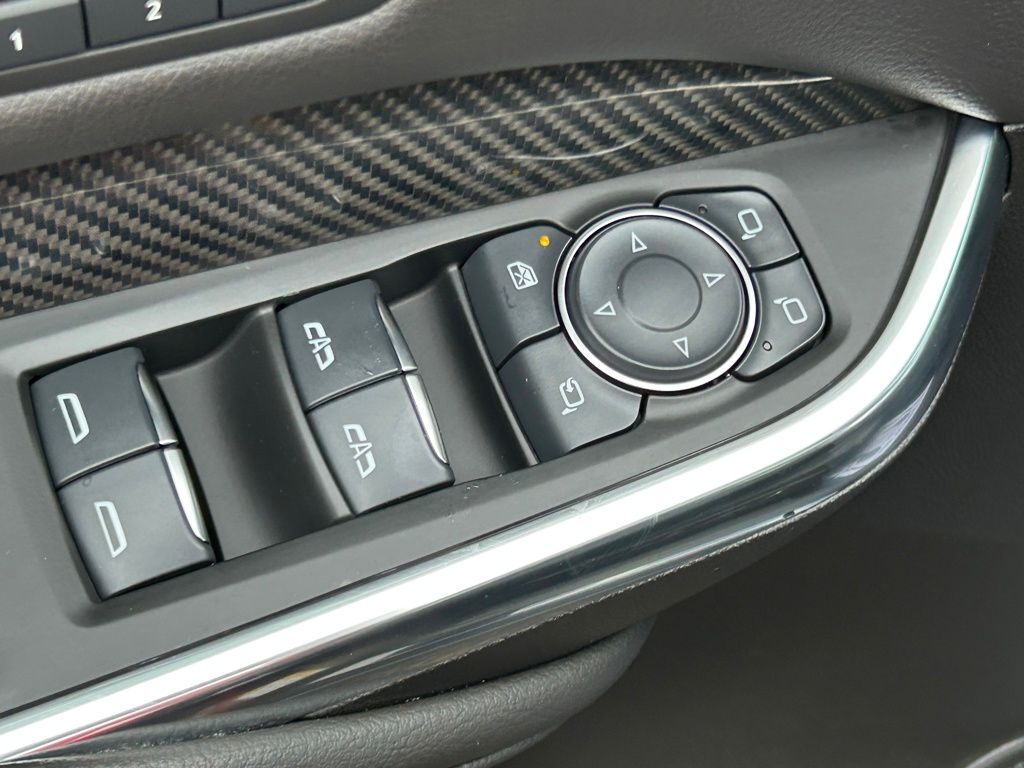 2025 Cadillac XT4 Sport Lakeland FL