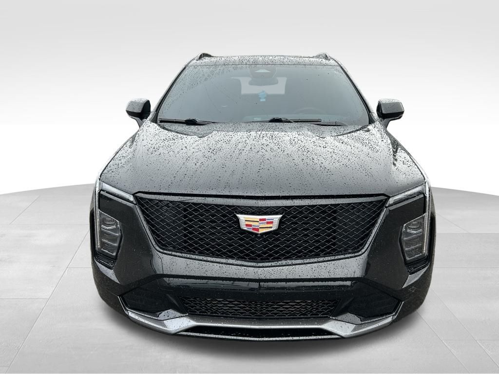 2025 Cadillac XT4 Sport Lakeland FL