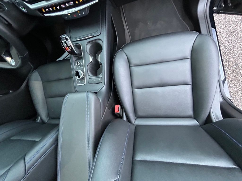 2025 Cadillac XT4 Sport Lakeland FL