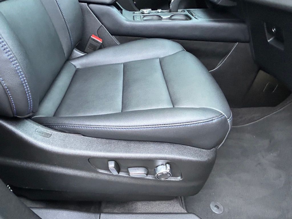 2025 Cadillac XT4 Sport Lakeland FL