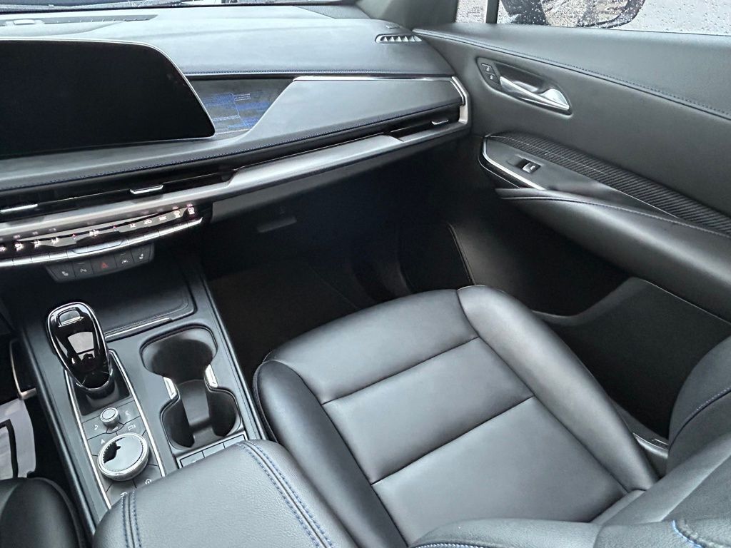 2025 Cadillac XT4 Sport Lakeland FL